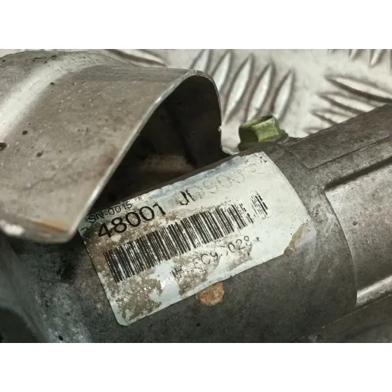 Cremallera Direccion para Nissan Qashqai I (J10, Nj10)