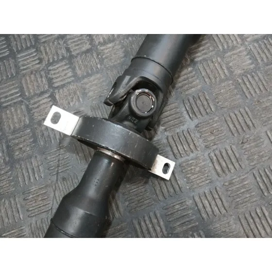 Transmision Central Trasera para Bmw 1 (E81)