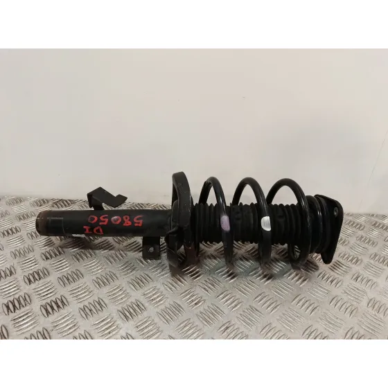 Amortiguador Delantero Izquierdo para Mazda 3 Lim. (Bl)