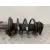 Amortiguador Delantero Izquierdo para Mazda 3 Lim. (Bl)