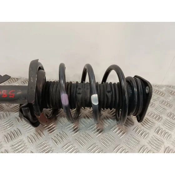 Amortiguador Delantero Izquierdo para Mazda 3 Lim. (Bl)