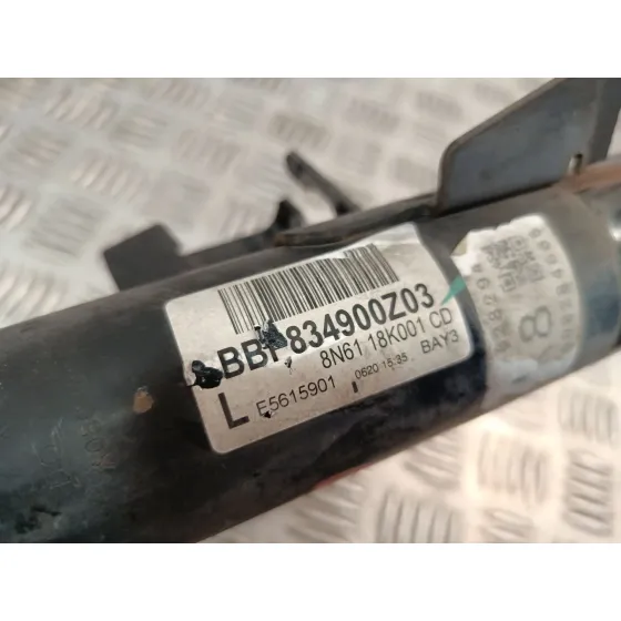 Amortiguador Delantero Izquierdo para Mazda 3 Lim. (Bl)