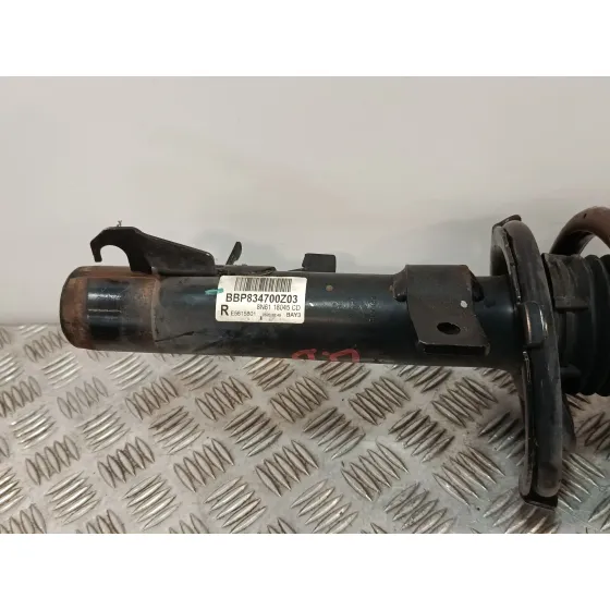 Amortiguador Delantero Derecho para Mazda 3 Lim. (Bl)