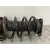 Amortiguador Delantero Derecho para Mazda 3 Lim. (Bl)