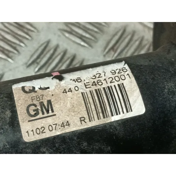 Amortiguador Delantero Derecho para Opel Insignia Berlina