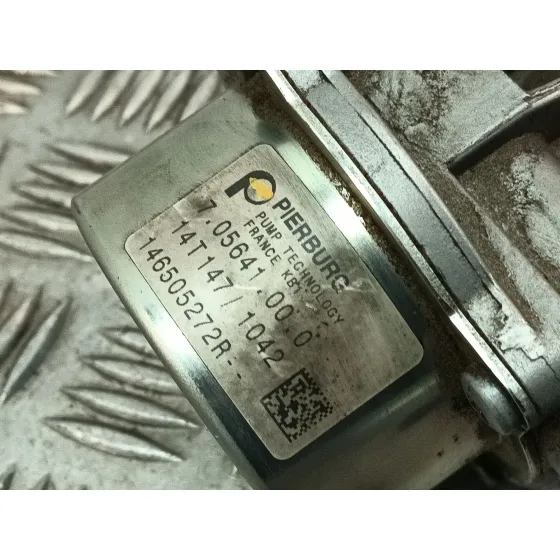 Depresor Freno / Bomba Vacio para Mercedes-Benz Citan Furgoneta/Monovolumen (W415)