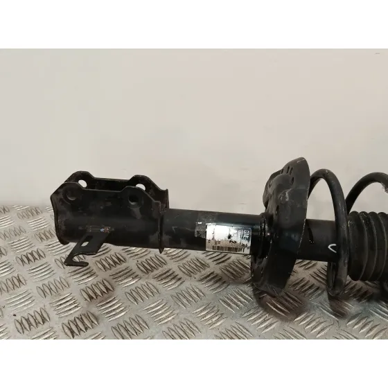 Amortiguador Delantero Derecho para Opel Astra J Lim.