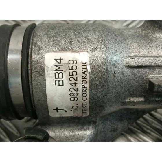 Cremallera Direccion para Mazda 3 Lim. (Bl)