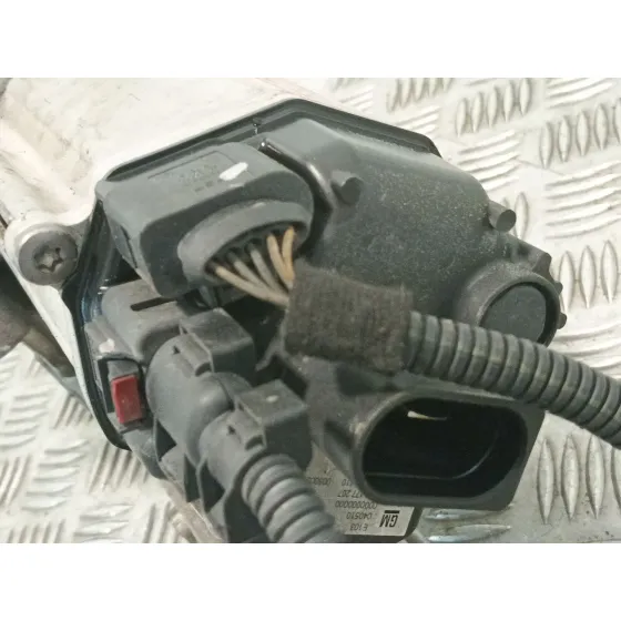 Cremallera Direccion para Opel Astra J Lim.
