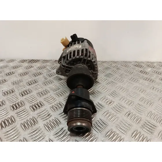 Alternador para Ford Focus Ii (Da_, Hcp, Dp)