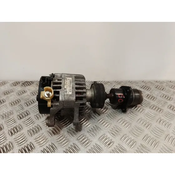 Alternador para Ford Focus Ii (Da_, Hcp, Dp)