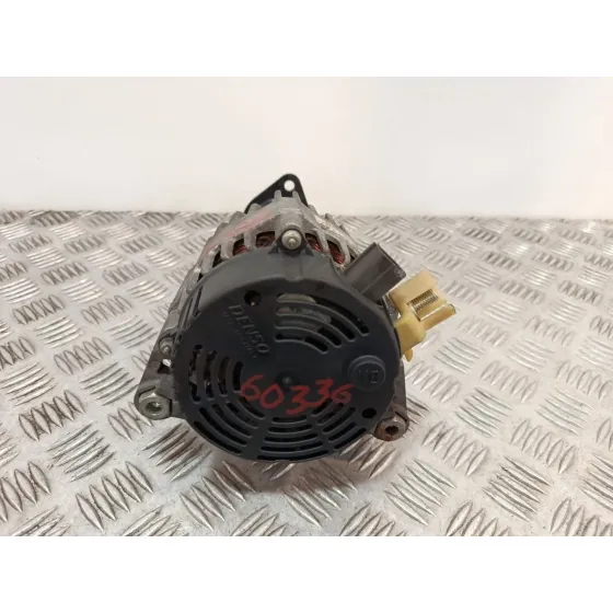 Alternador para Ford Focus Ii (Da_, Hcp, Dp)