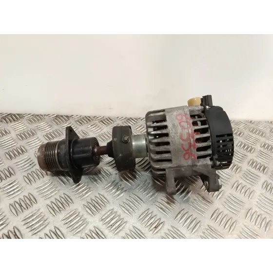 Alternador para Ford Focus Ii (Da_, Hcp, Dp)
