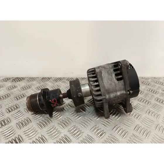 Alternador para Ford Focus Ii (Da_, Hcp, Dp)