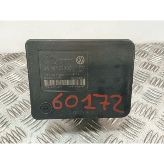Abs para Volkswagen Golf V (1K1)
