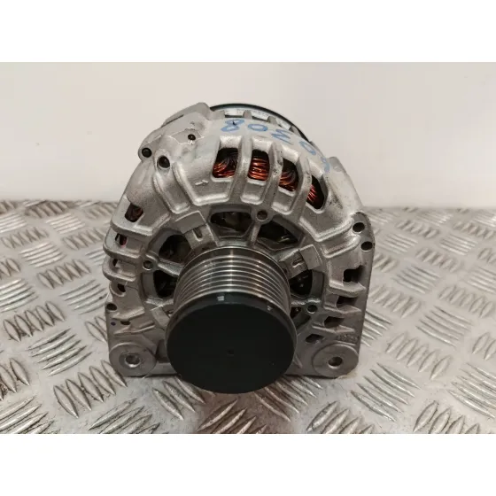 Alternador para Renault Kangoo Express (Fc0/1_)