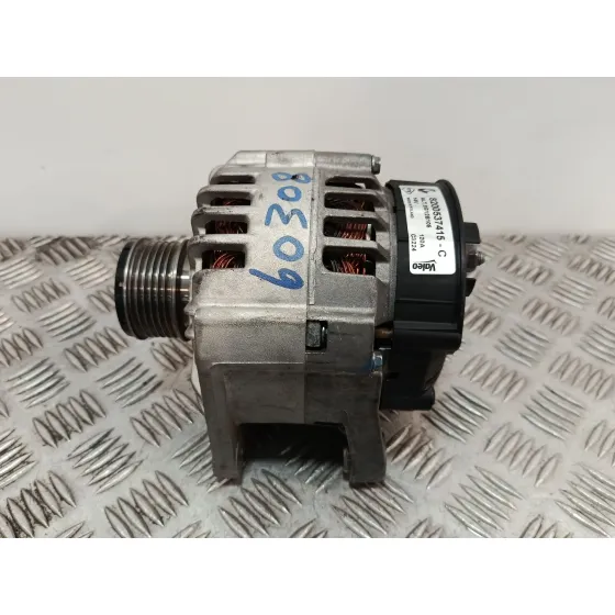 Alternador para Renault Kangoo Express (Fc0/1_)