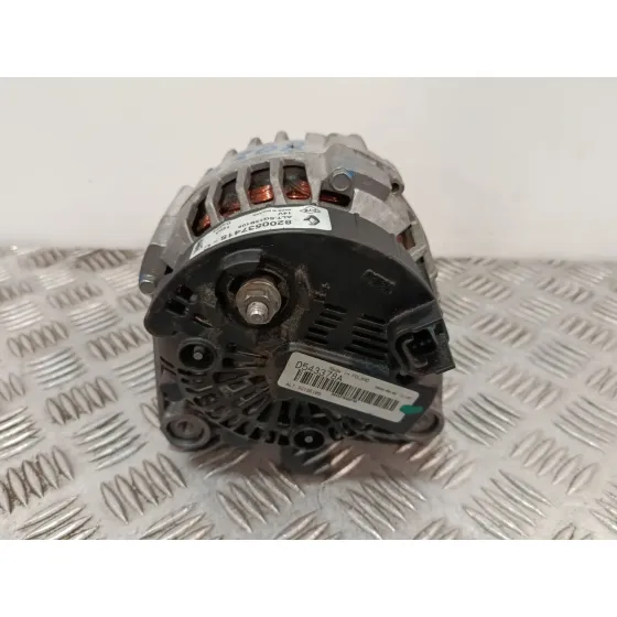 Alternador para Renault Kangoo Express (Fc0/1_)