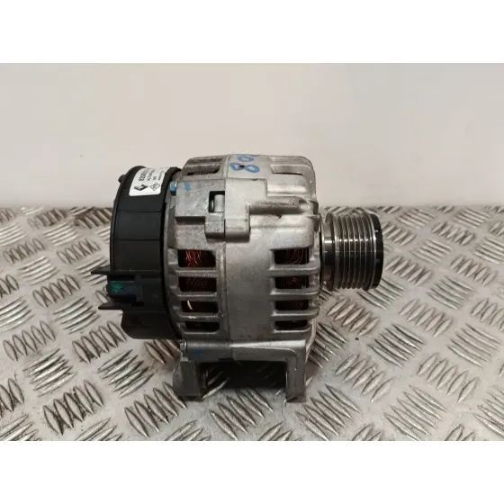 Alternador para Renault Kangoo Express (Fc0/1_)