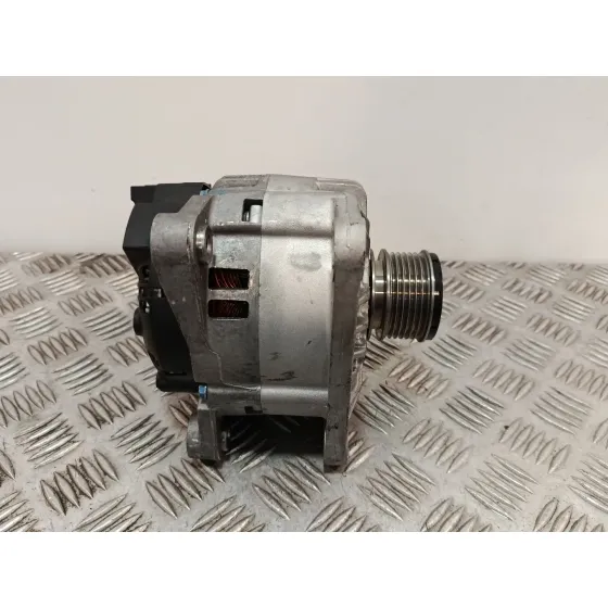 Alternador para Renault Kangoo Express (Fc0/1_)