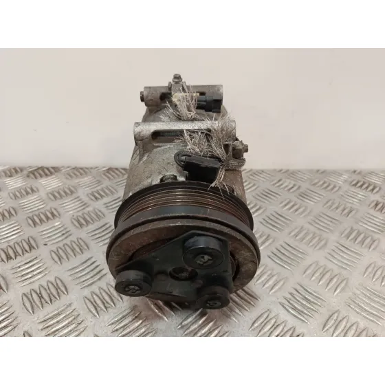 Compresor Aire Acondicionado para Ford Focus Ii (Da_, Hcp, Dp)