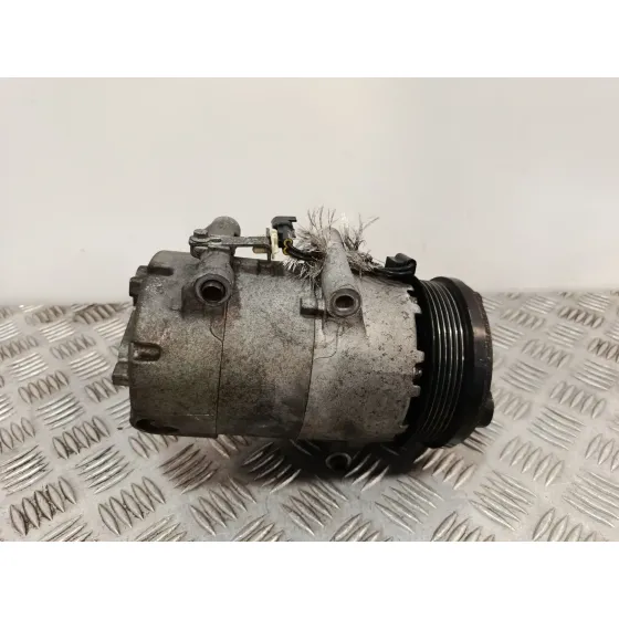 Compresor Aire Acondicionado para Ford Focus Ii (Da_, Hcp, Dp)