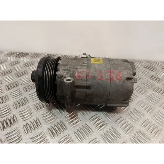 Compresor Aire Acondicionado para Ford Focus Ii (Da_, Hcp, Dp)