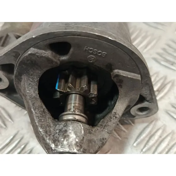 Motor Arranque para Ford Focus Ii (Da_, Hcp, Dp)