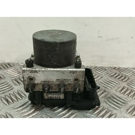 Abs para Citroën C1 (Pm_, Pn_)