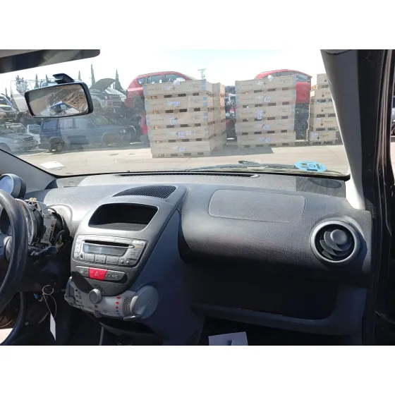 Airbag Delantero Derecho para Citroën C1 (Pm_, Pn_)