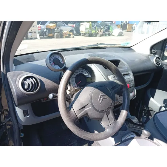 Airbag Delantero Izquierdo para Citroën C1 (Pm_, Pn_)
