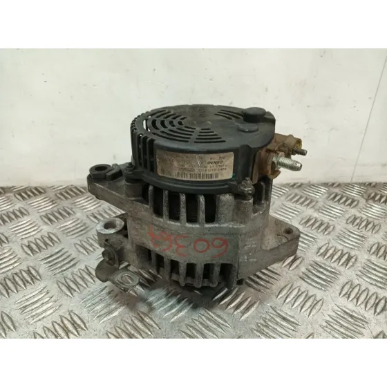 Alternador para Citroën C1 (Pm_, Pn_)