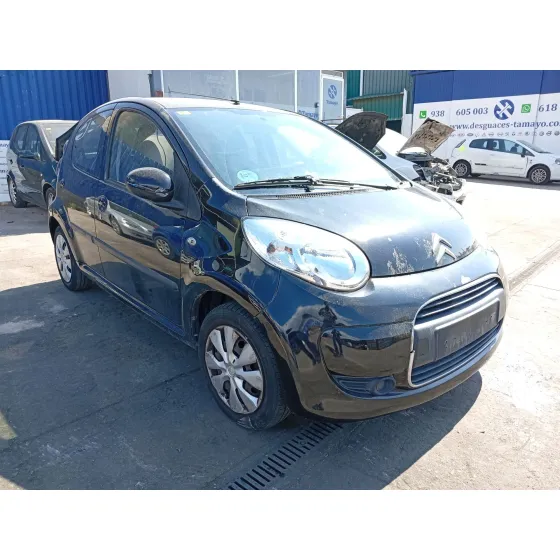 Amortiguador Delantero Derecho para Citroën C1 (Pm_, Pn_)