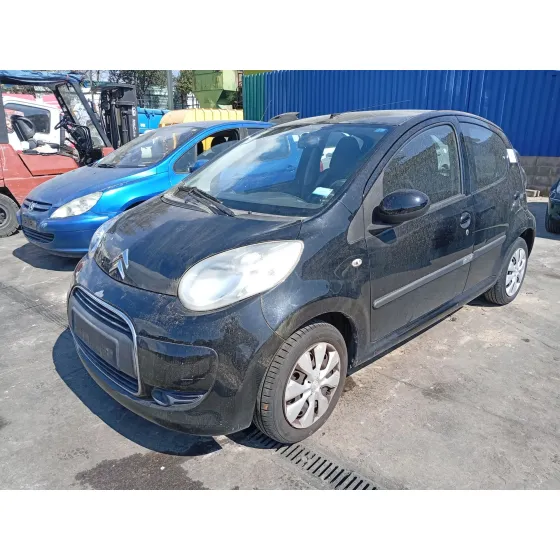 Barra Estabilizadora Delantera para Citroën C1 (Pm_, Pn_)