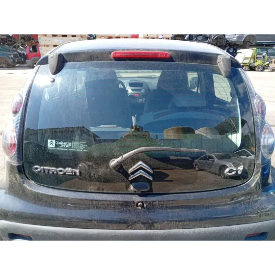 Brazo Limpia Trasero para Citroën C1 (Pm_, Pn_)