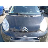 Capot para Citroën C1 (Pm_, Pn_)