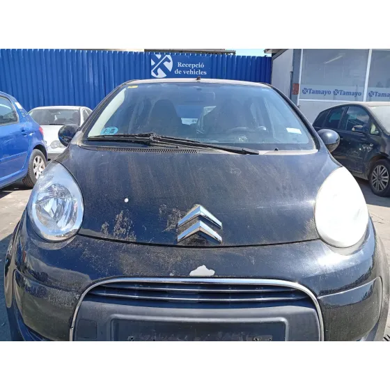 Capot para Citroën C1 (Pm_, Pn_)