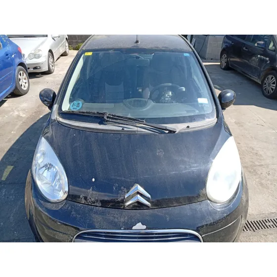 Capot para Citroën C1 (Pm_, Pn_)