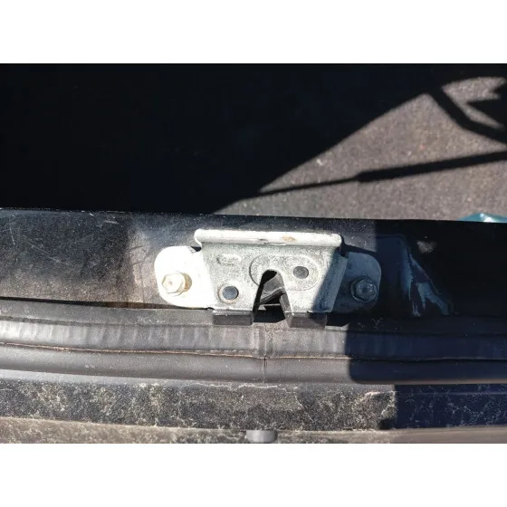 Cerradura Maletero / Porton para Citroën C1 (Pm_, Pn_)