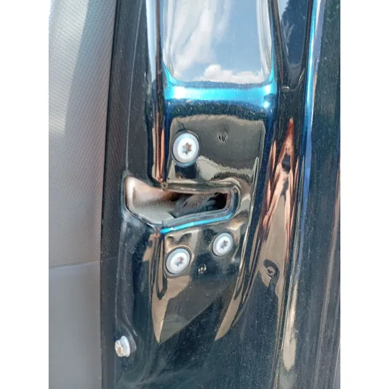 Cerradura Puerta Delantera Derecha para Citroën C1 (Pm_, Pn_)