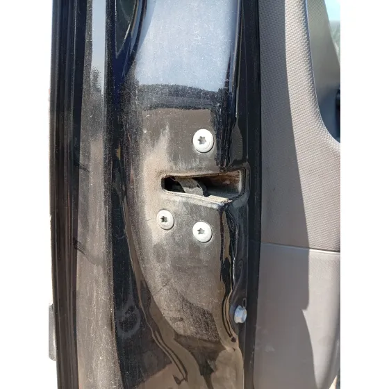 Cerradura Puerta Delantera Izquierda para Citroën C1 (Pm_, Pn_)