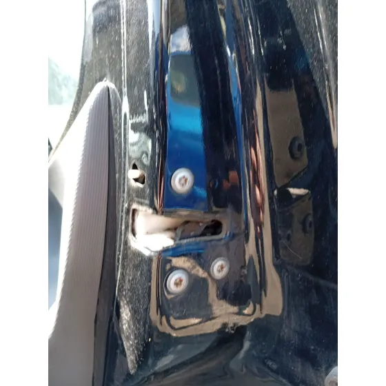 Cerradura Puerta Trasera Derecha para Citroën C1 (Pm_, Pn_)
