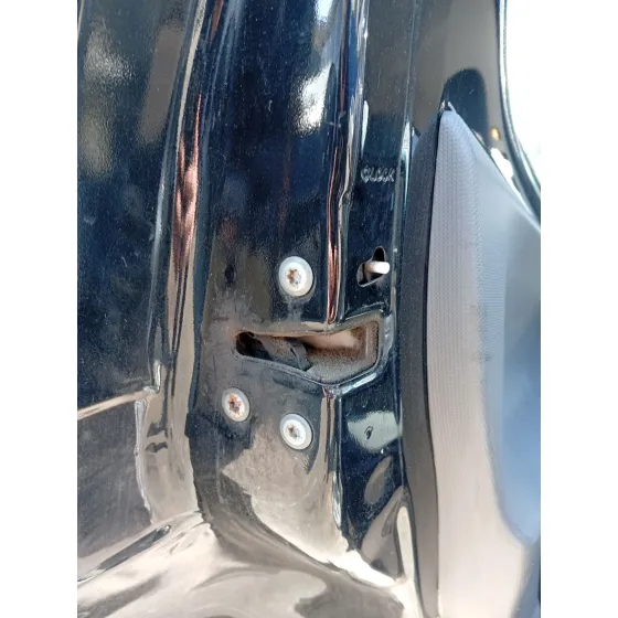 Cerradura Puerta Trasera Izquierda para Citroën C1 (Pm_, Pn_)