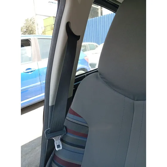 Cinturon Seguridad Delantero Derecho para Citroën C1 (Pm_, Pn_)