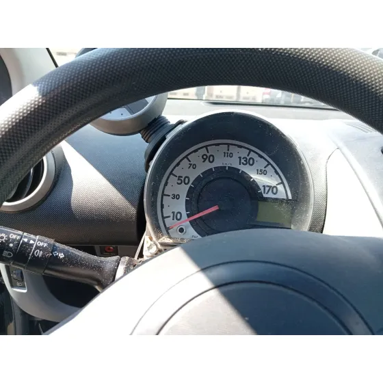 Cuadro Instrumentos para Citroën C1 (Pm_, Pn_)