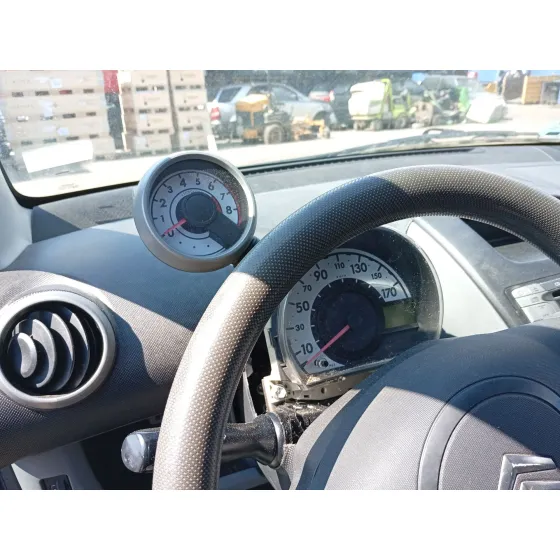 Cuadro Instrumentos para Citroën C1 (Pm_, Pn_)