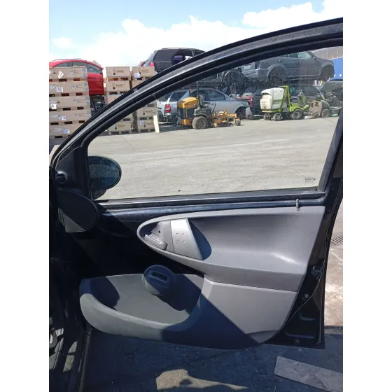 Elevalunas Delantero Derecho para Citroën C1 (Pm_, Pn_)