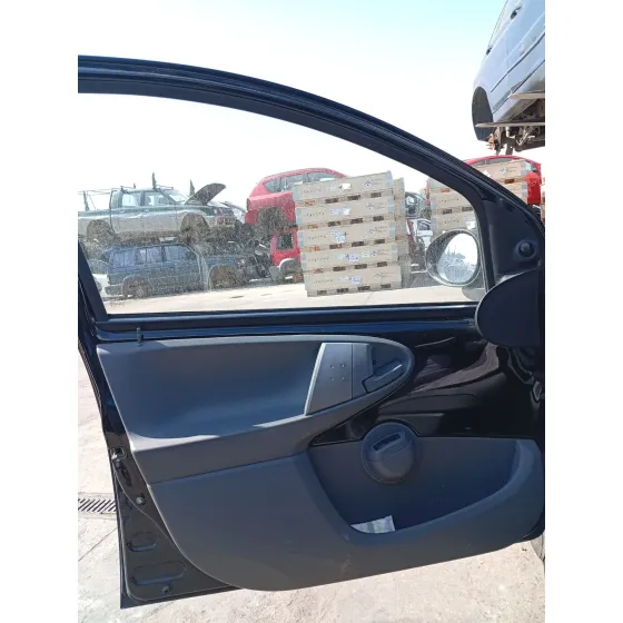 Elevalunas Delantero Izquierdo para Citroën C1 (Pm_, Pn_)