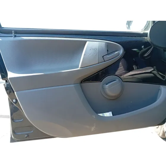 Elevalunas Delantero Izquierdo para Citroën C1 (Pm_, Pn_)
