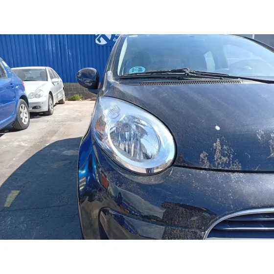 Faro Derecho para Citroën C1 (Pm_, Pn_)